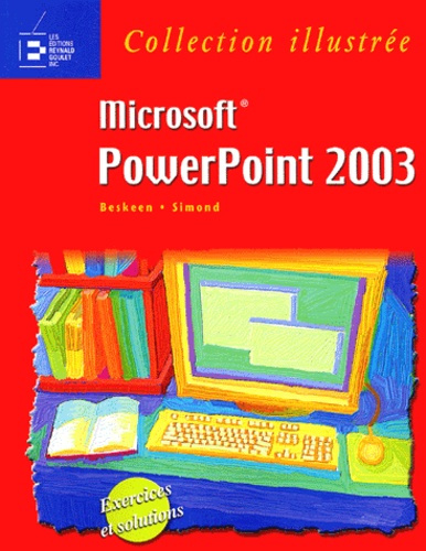 Microsoft PowerPoint 2003
