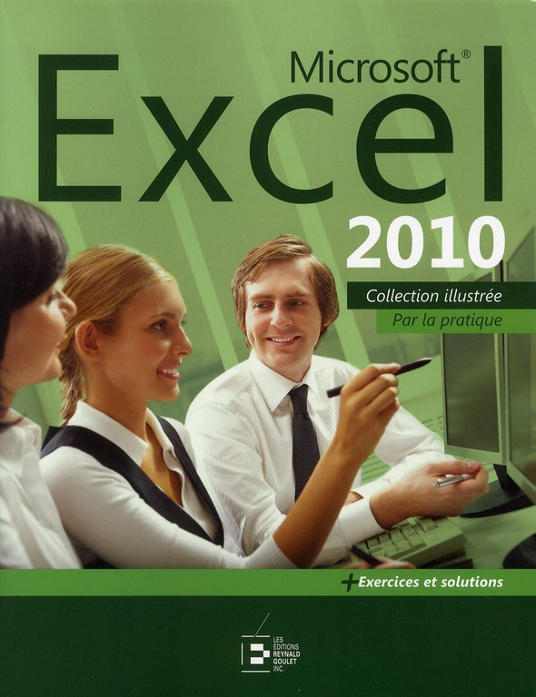 Microsoft Excel 2010