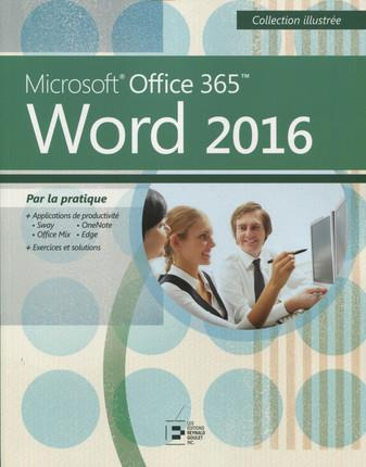 Microsoft Office 365 Word 2016