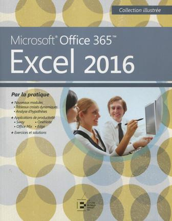 Microsoft Office 365 Excel 2016. Edition 2016