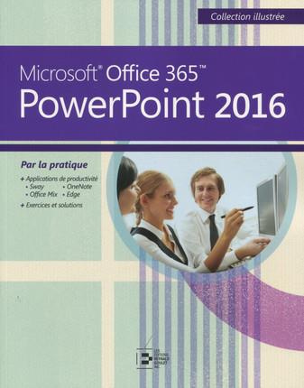 Microsoft Office 365 PowerPoint 2016