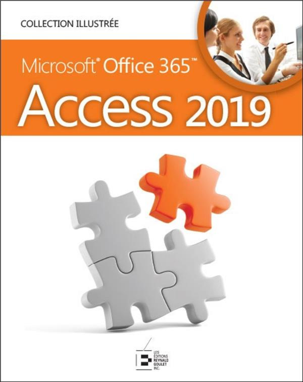 Access 2019. Microsoft 365
