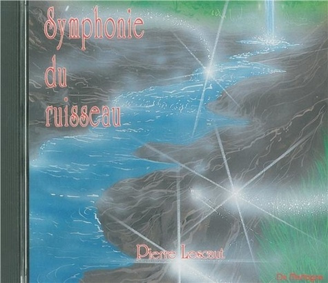 Symphonie du ruisseau - CD