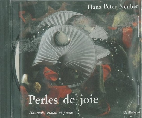 Perles de joie - CD