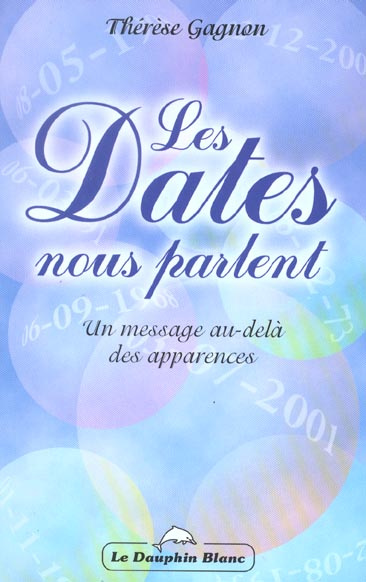 DATES NOUS PARLENT