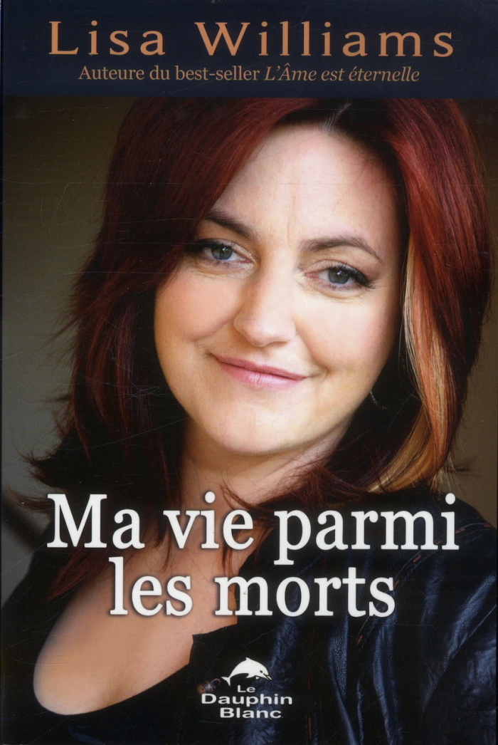 Ma vie parmi les morts