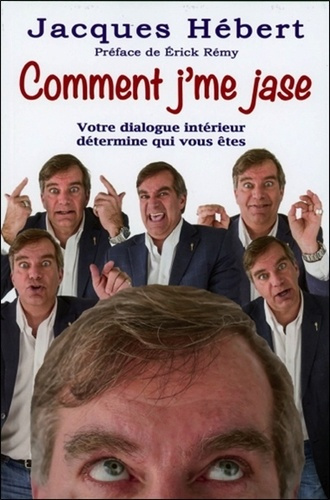 Comment j'me jase