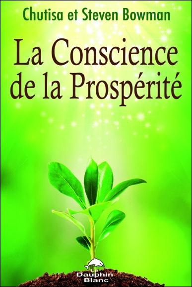 La conscience de la prospérité