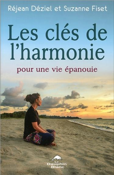 Les clés de l'harmonie