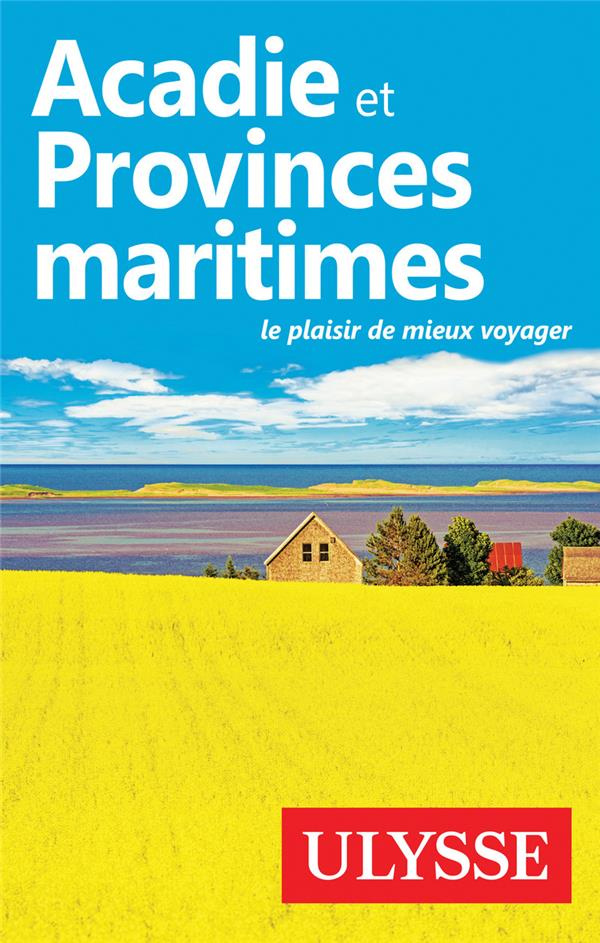 Acadie et provinces maritimes