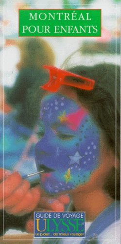 MONTREAL POUR ENFANTS