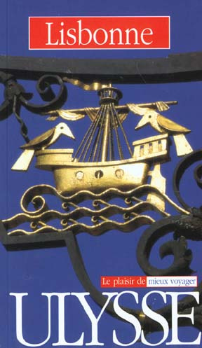 Lisbonne. 2ème édition