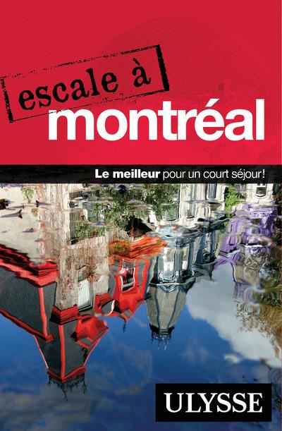 Escale à Montréal