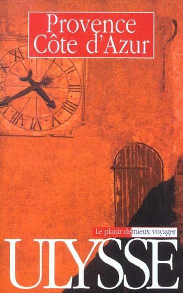 Provence-Côte d'Azur. 4ème édition