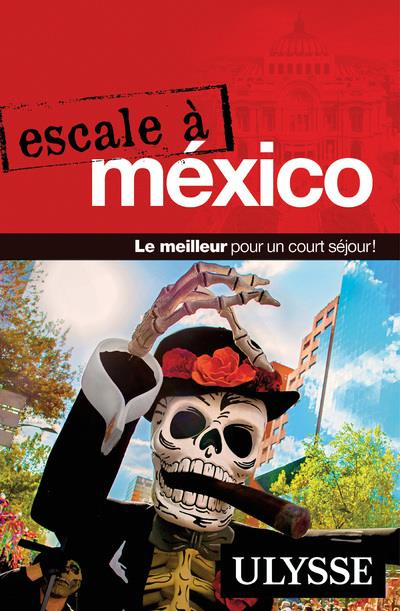 Escale à México