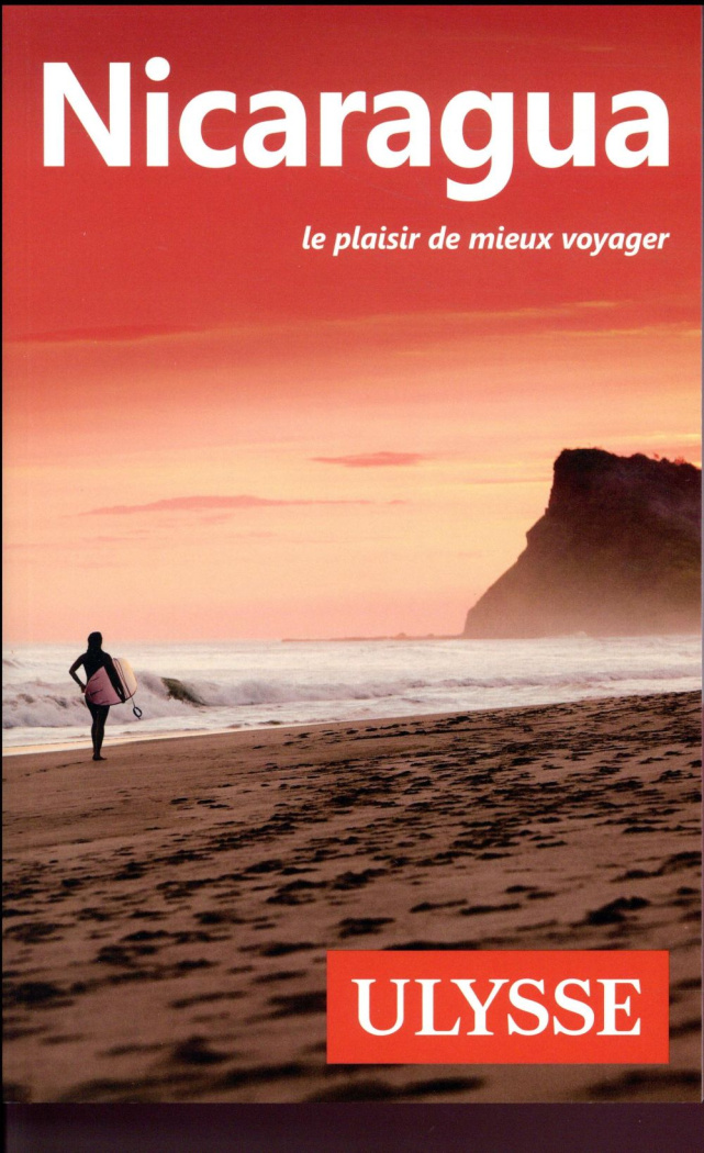 Nicaragua. 7e édition