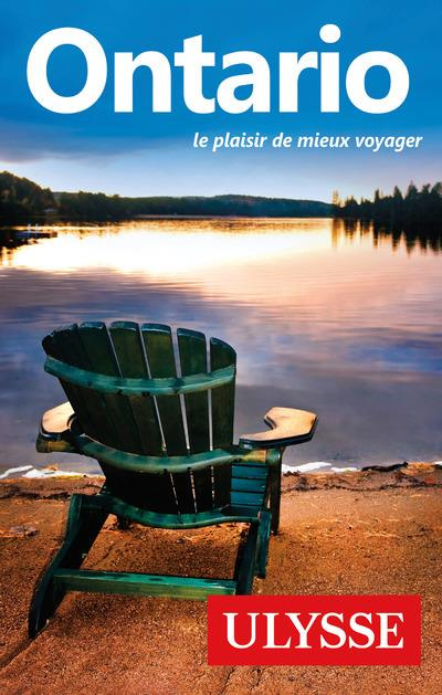Ontario. 7e édition