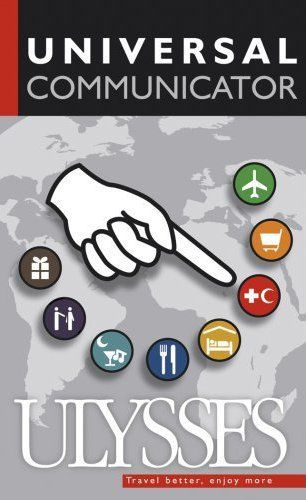 Universal Communicator