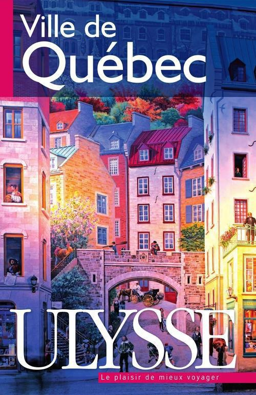 Ville de Québec. 7e édition
