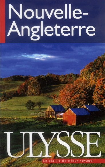 Nouvelle-Angleterre. 7e édition