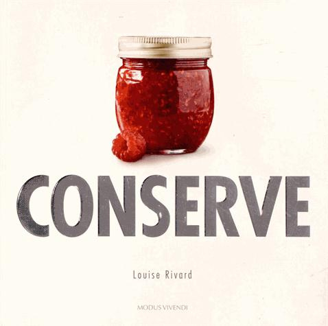 Conserve