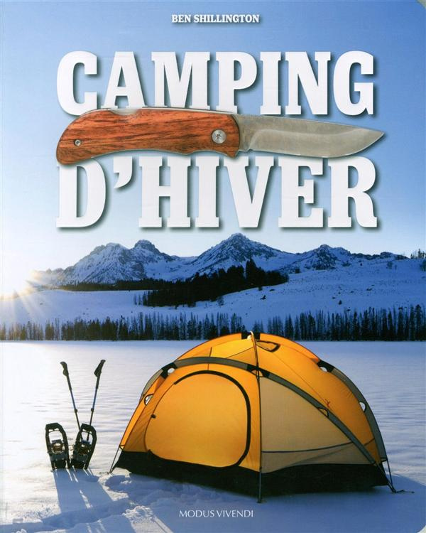Camping d'hiver