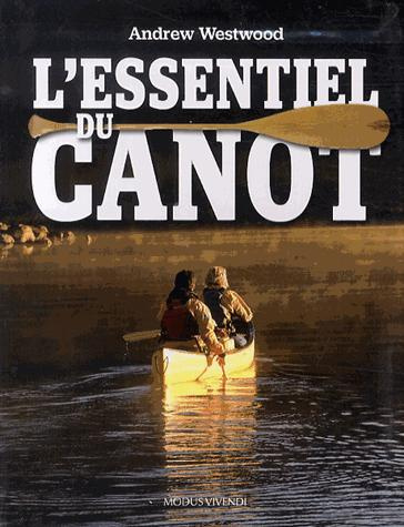 L'essentiel du canot
