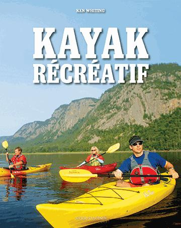 Kayak récréatif