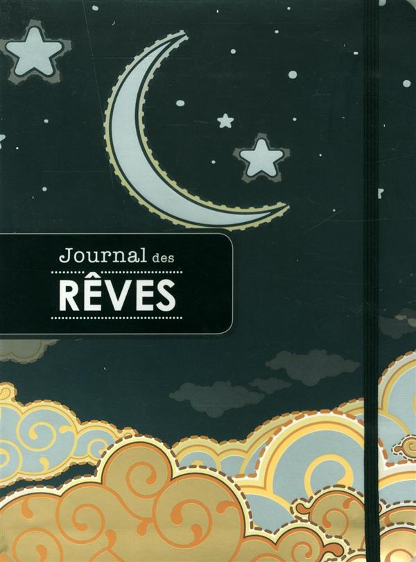 Journal des rêves