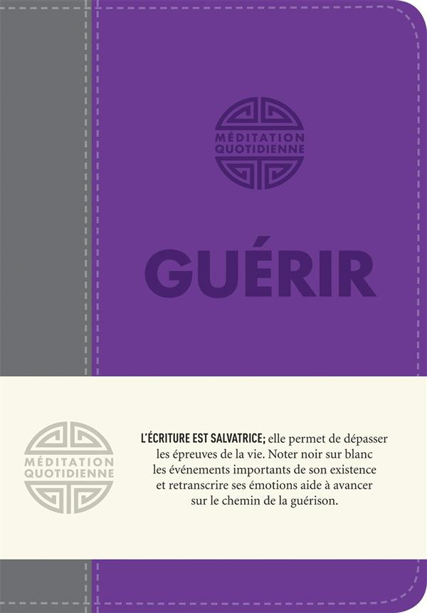 Guérir