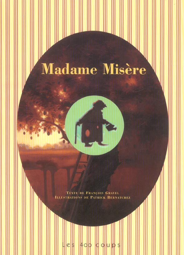 Madame Misère