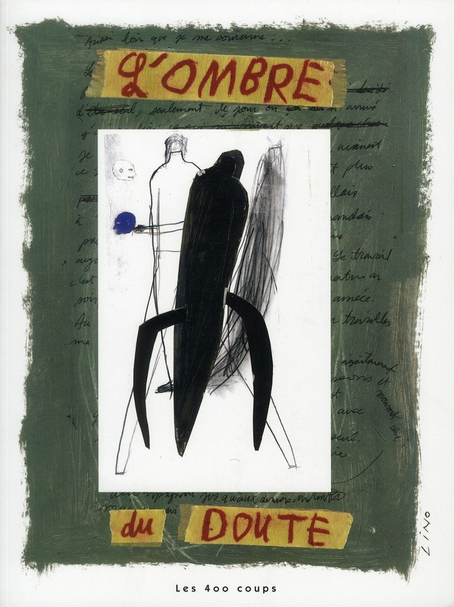 L'ombre du doute