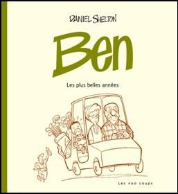 Ben Tome 2 : Les plus belles années