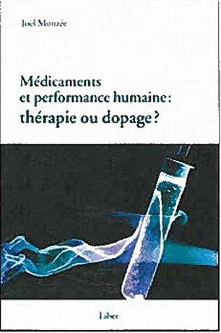 Médicaments et performance humaine : thérapie ou dopage ?