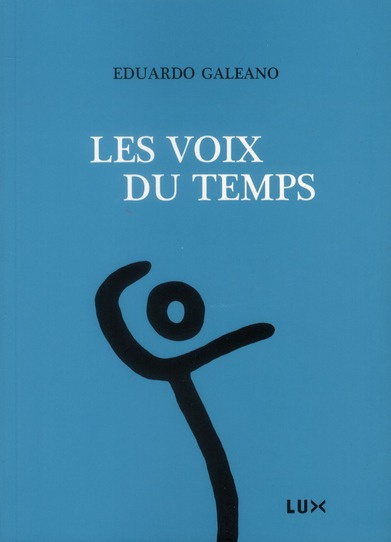 Les voix du temps