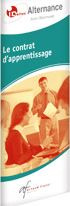 Le contrat de professionnalisation