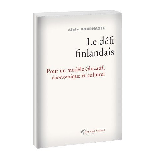 Le défi finlandais
