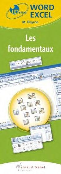 World et Excel 2010