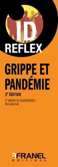 Epidémies et pandémies. Agir pour se protéger