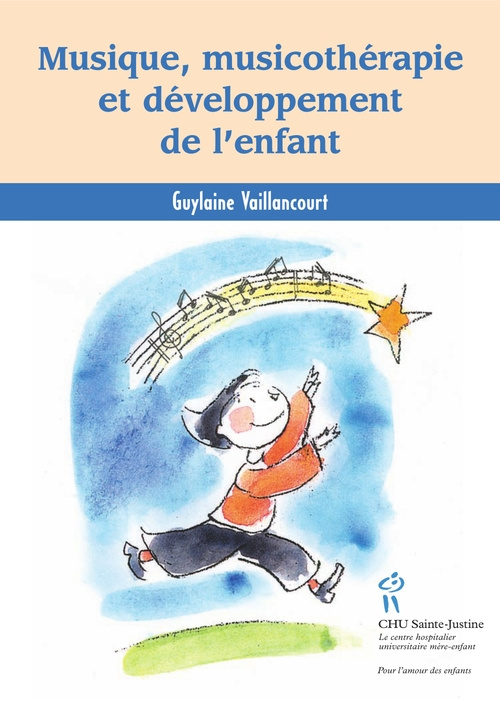 Musique, musicothérapie et développement de l'enfant