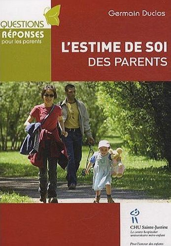 L'estime de soi des parents