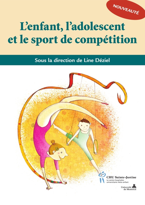 L'enfant, l'adolescent et le sport de compétition