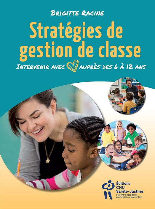 Stratégies de gestion de classe
