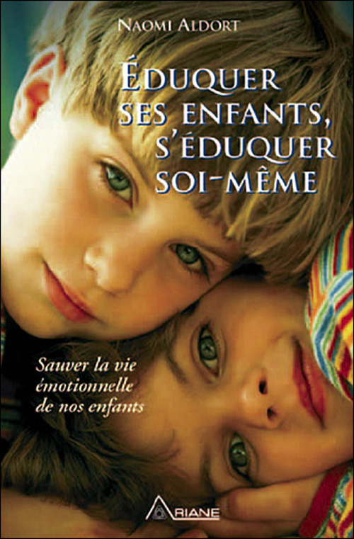 Eduquer ses enfants, s'éduquer soi-même
