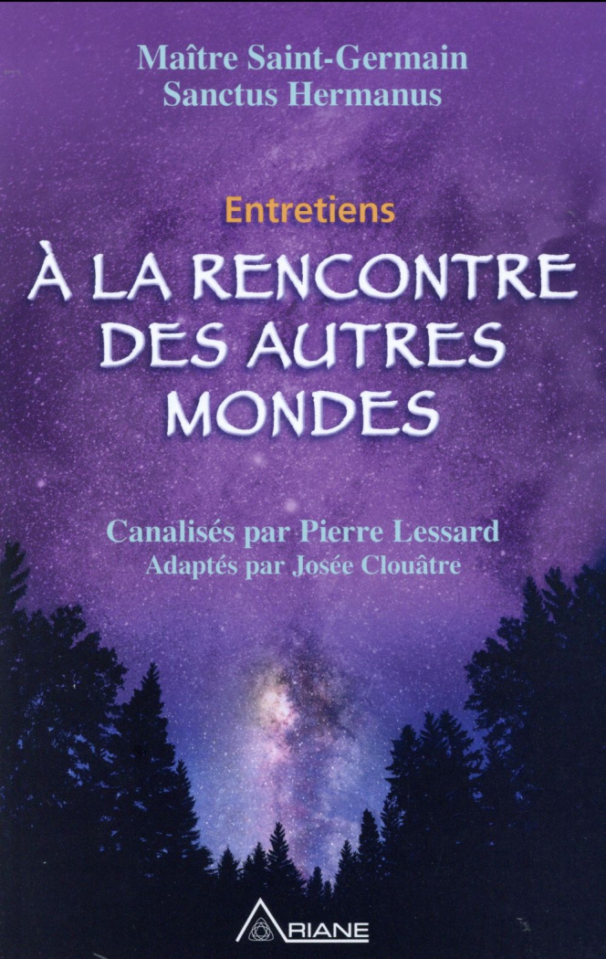 A la rencontre des autres mondes. Entretiens