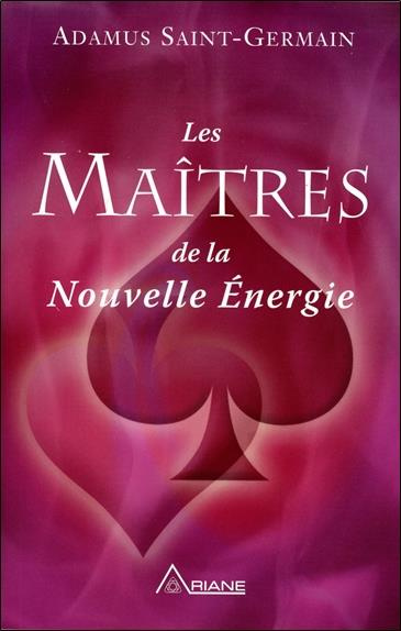 Les maîtres de la nouvelle énergie