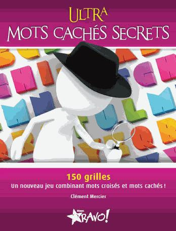 Mots cachés secrets