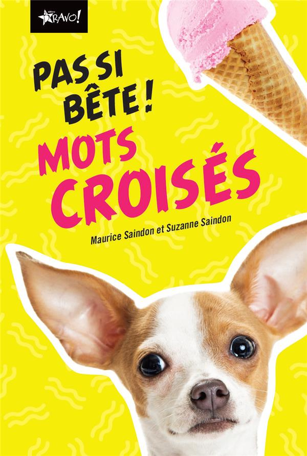 Mots croisés. 54 grilles !