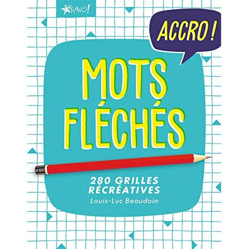 Mots fléchés