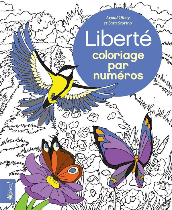 Liberté